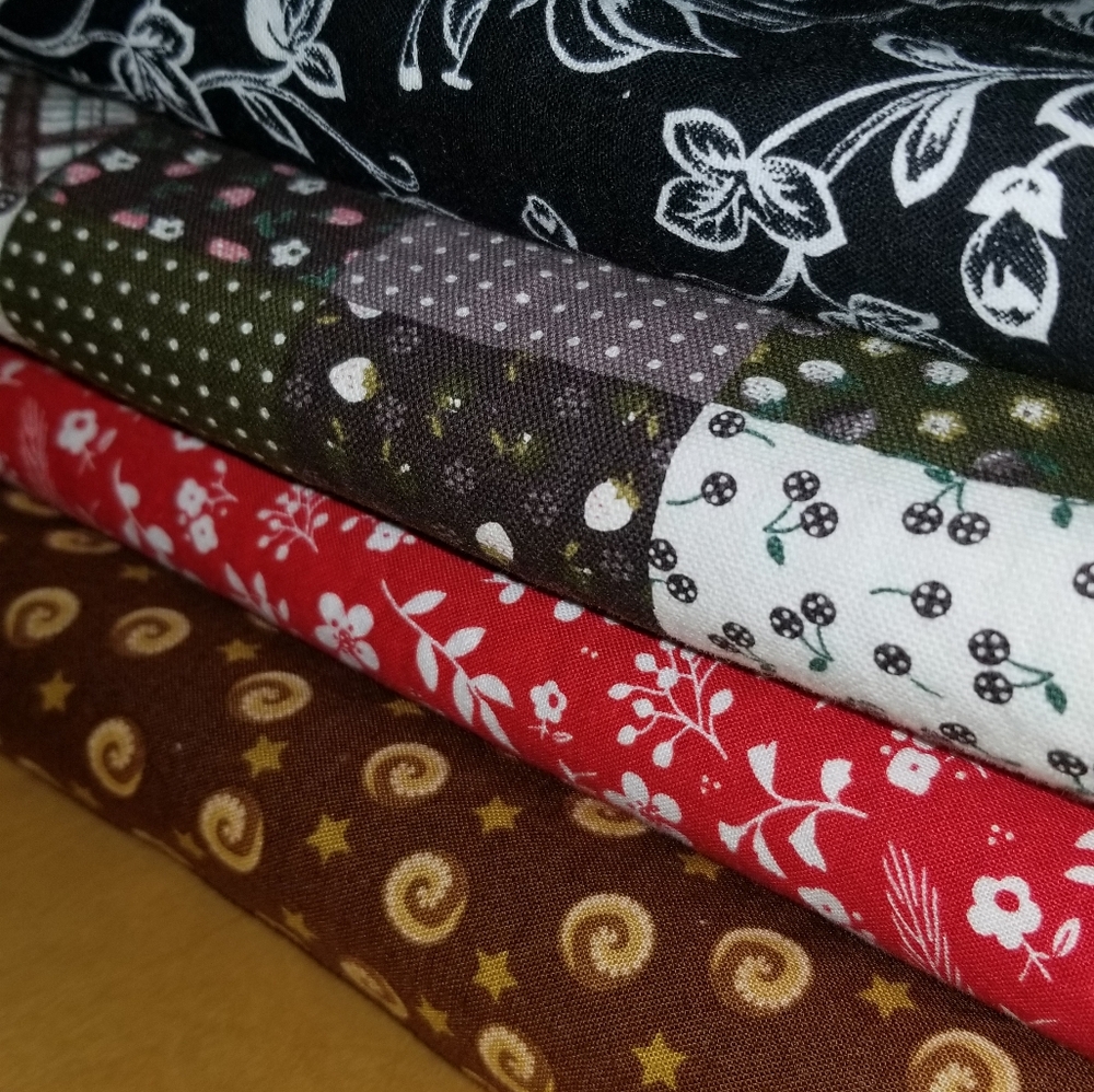 Handmade Beeswax Wraps - Picture 4 of 6